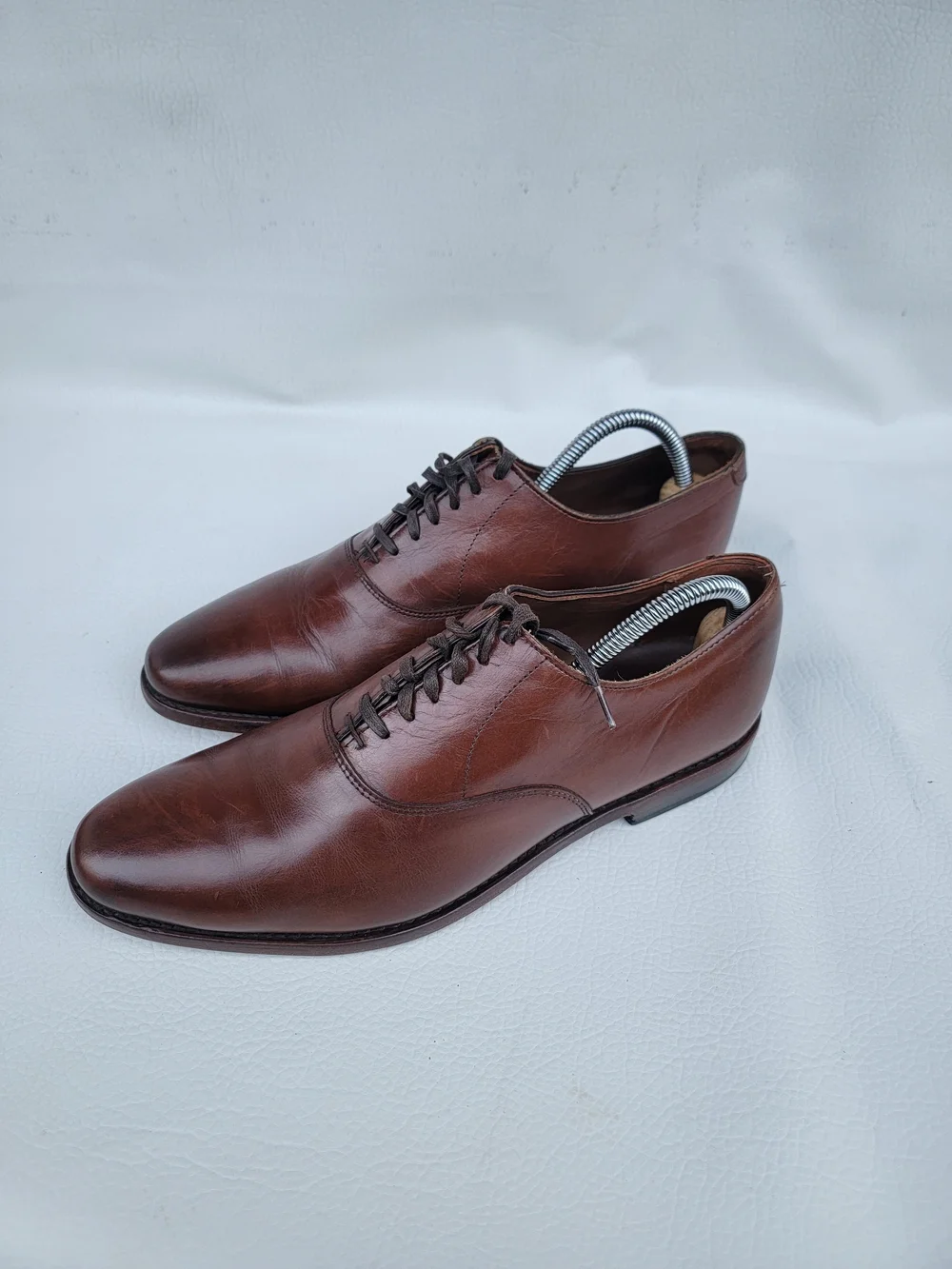 Allen Edmonds 